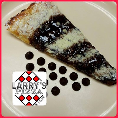 Larry's Pizza by null