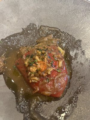 Restaurante Mannix by null