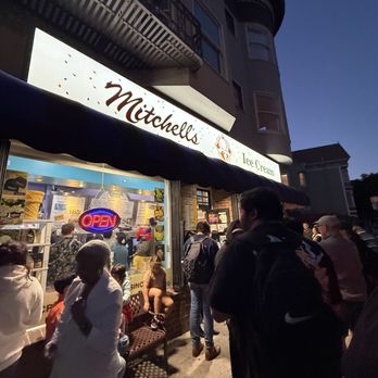 Mitchells Ice Cream - Ice Cream & Frozen Yogurt Near Me - San Francisco, California Mitchells Ice Cream - Ice Cream & Frozen Yogurt Near Me - San Francisco, California