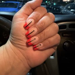 Fill and great design !