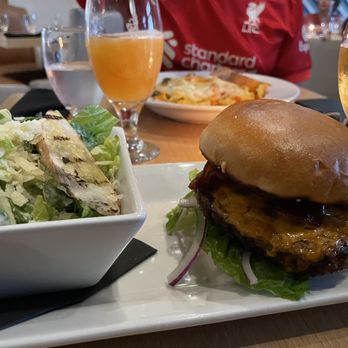 Red Rock Trattoria - Hamburger - Italian Near Me - Waterton, Alberta Red Rock Trattoria - Hamburger - Italian Near Me - Waterton, Alberta