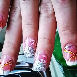 Nail Palace