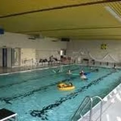 Lehrschwimmbecken in Störmede