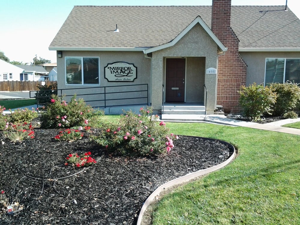 MIRROR IMAGE HAIR SALON Updated October 2024 12 Reviews 400 E