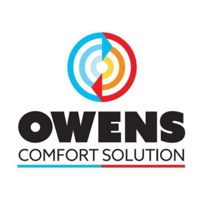 Slide of Owens Comfort Solution