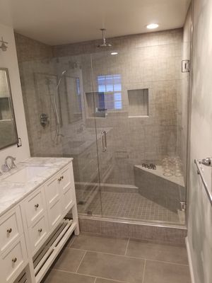 Rasko Remodeling & Rooter Services Logo