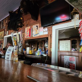 Ira’s Old Corner Saloon - the bar counter - Bars Near Me - Copperopolis, California Ira’s Old Corner Saloon - the bar counter - Bars Near Me - Copperopolis, California