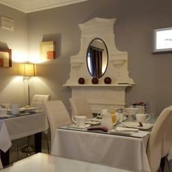 Almara House - Breakfast room