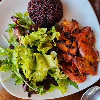 Rustic Spoon - Valley Village - BBQ Chicken - Thai Near Me - Valley Village, California