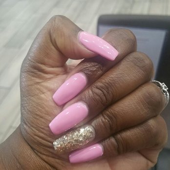Oscar Nails & Spa - I love my nails, awesome service!!! - Nail Salons Near Me - Tempe, Arizona Oscar Nails & Spa - I love my nails, awesome service!!! - Nail Salons Near Me - Tempe, Arizona