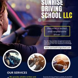 Sunrise Driving School