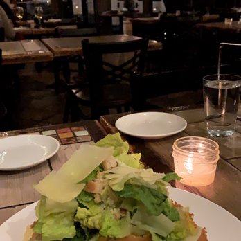 Il Porto - Cesare salad - Pizza Near Me - Brooklyn, New York Il Porto - Cesare salad - Pizza Near Me - Brooklyn, New York
