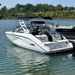 Just Add Water Boats - Boat