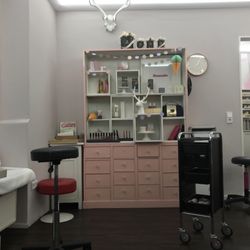 Make-Up Box