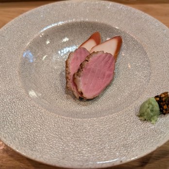 Yakitori Tsuta - Japanese Near Me - San Diego, California