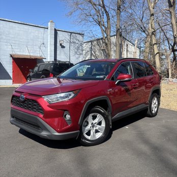 Autoville - Auto Detailing Near Me - Burlington, New Jersey Autoville - Auto Detailing Near Me - Burlington, New Jersey