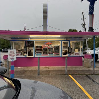 Valley Villa Custard - Ice Cream & Frozen Yogurt Near Me - Chesterland, Ohio Valley Villa Custard - Ice Cream & Frozen Yogurt Near Me - Chesterland, Ohio