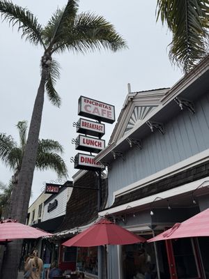 Encinitas Cafe by null