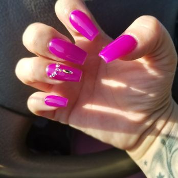 Nail It & Spa - Love it - Nail Technicians Near Me - Oceanside, California