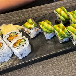 Ballantyne roll (right). Ballantyne roll (right).