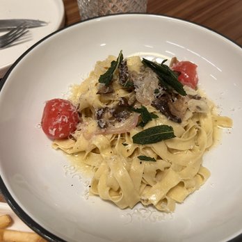Saltbreaker - House made pasta - Cocktail Bars Near Me - Alameda, California
