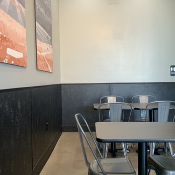 Buffalo Wild Wings - Inside seating - Sports Bars Near Me - Surprise, Arizona