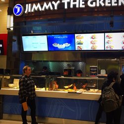 Jimmy The Greek