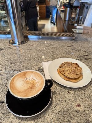 Quixotic Coffee by null