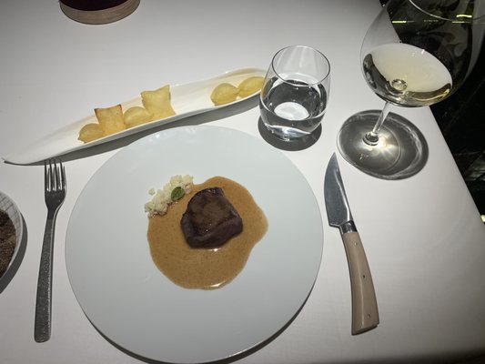 Restaurante Álbora by null