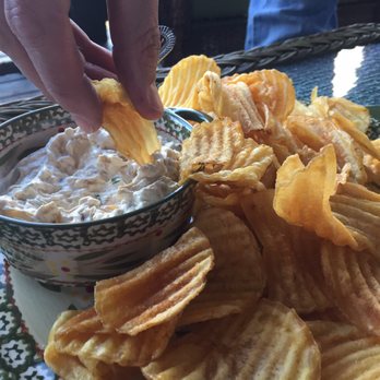 Mountain Fresh Grocery - House made chips & French onion dip - Grocery Near Me - Highlands, North Carolina Mountain Fresh Grocery - House made chips & French onion dip - Grocery Near Me - Highlands, North Carolina