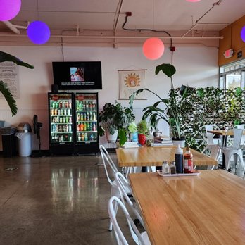 Ta Joia - Clean, bright, welcoming spot (6/8/23) - Asian Fusion Near Me - Bothell, Washington Ta Joia - Clean, bright, welcoming spot (6/8/23) - Asian Fusion Near Me - Bothell, Washington
