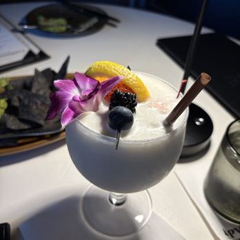 PV'S Prime Grill & Tequila - Pina colada - New Mexican Cuisine Near Me - Rancho Cucamonga, California PV'S Prime Grill & Tequila - Pina colada - New Mexican Cuisine Near Me - Rancho Cucamonga, California