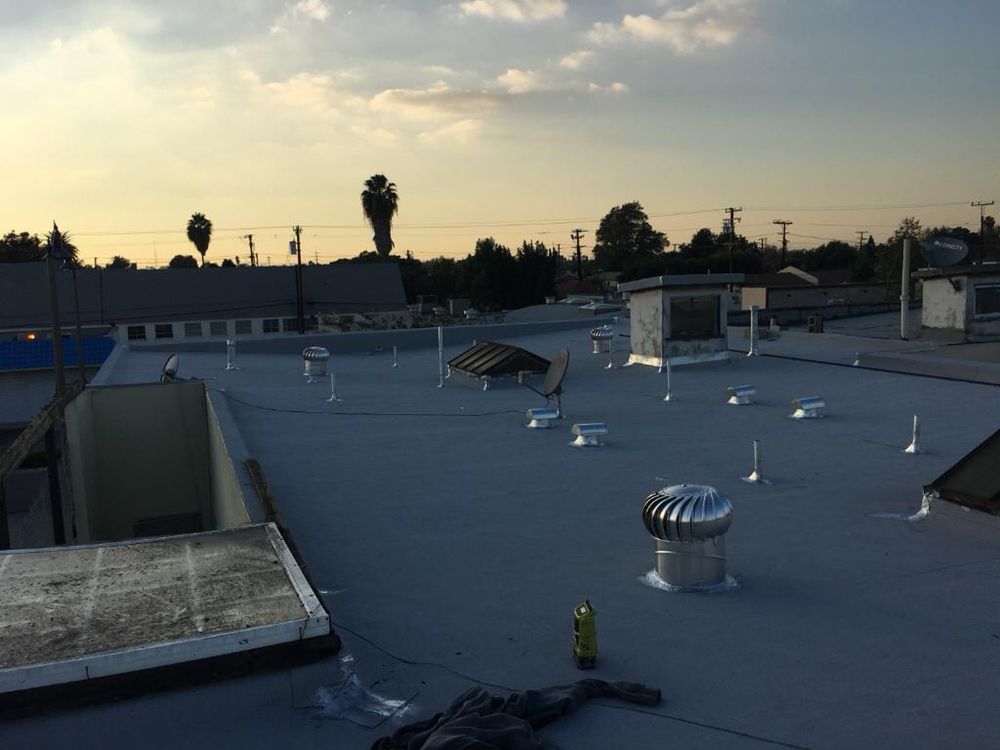 Slide of AHRCO Builders & Roofing