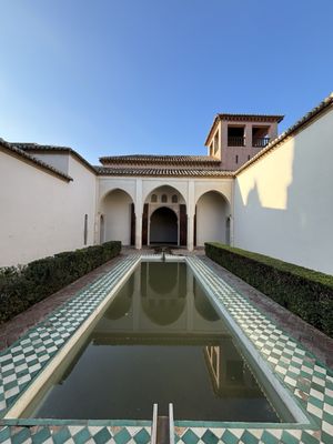 Alcazaba by null