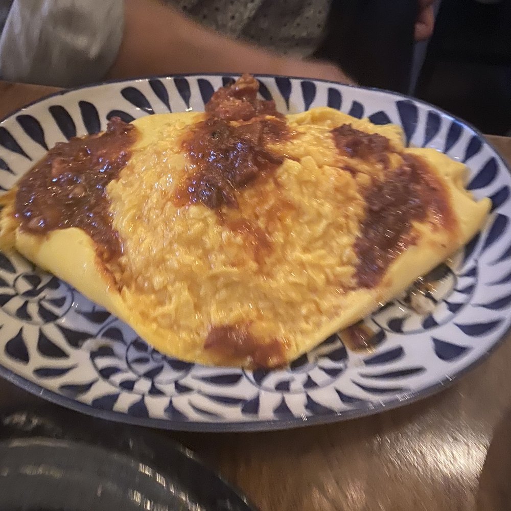 Dosanko - Omu rice - Japanese Near Me - Vancouver, British Columbia