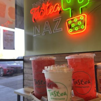 Tastea - drinks - Bubble Tea Near Me - Glendale, Arizona Tastea - drinks - Bubble Tea Near Me - Glendale, Arizona
