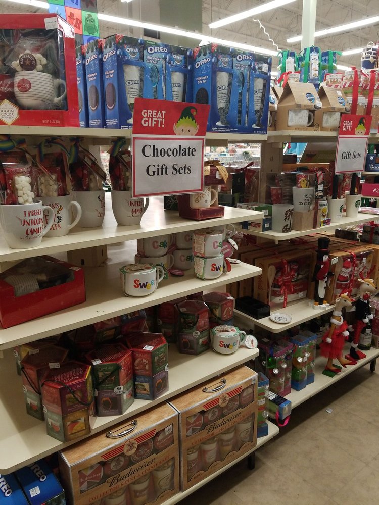 CHRISTMAS TREE SHOPS 11 Photos 2053 Skibo Rd, Fayetteville, NC Yelp