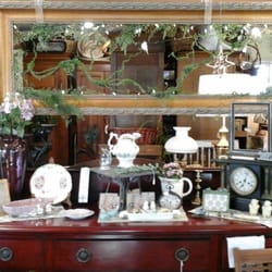 O'Shays Flowers & Antiques