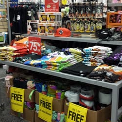Fye - Fye at the Wyoming Valley Mall