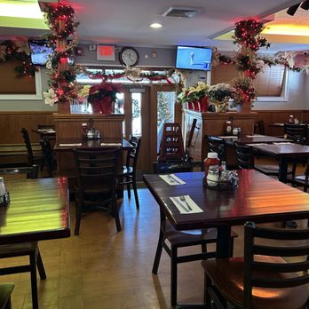 Jojo's Tavern - Pizza Near Me - Trenton, New Jersey