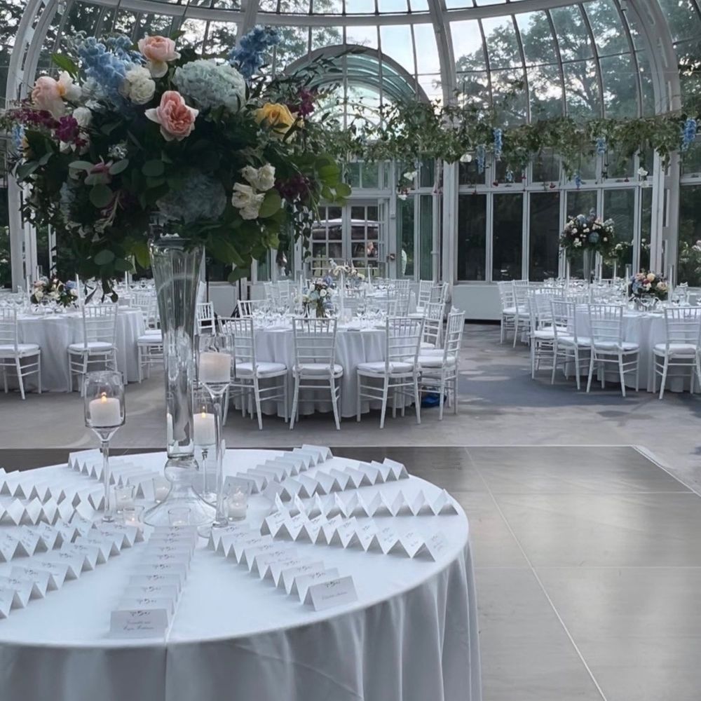 Bride & Blossom - Florists Near Me - New York, New York