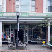 Photo of Outdated an Antique Cafe - Kingston, NY, United States