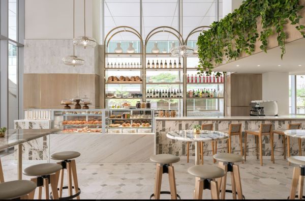 The Ritz-Carlton, Toronto by null The Ritz-Carlton, Toronto by null