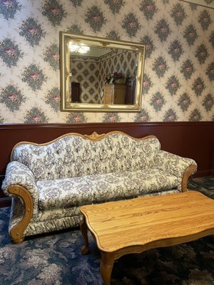 Victorian Inn by null