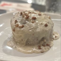 The best carrot cake! The best carrot cake!