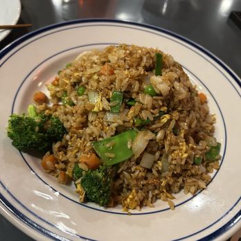 Bao Di - Fried rice - Salad Near Me - Baltimore, Maryland
