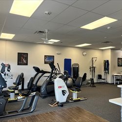 Select Physical Therapy - Davie