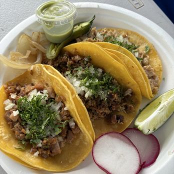Alams Taqueria - Chicken, carnitas, brisket tacos - Food Trucks Near Me - Elk Grove , California Alams Taqueria - Chicken, carnitas, brisket tacos - Food Trucks Near Me - Elk Grove , California