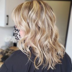 Brittney Moore Hair - Are you ready to try balayage?