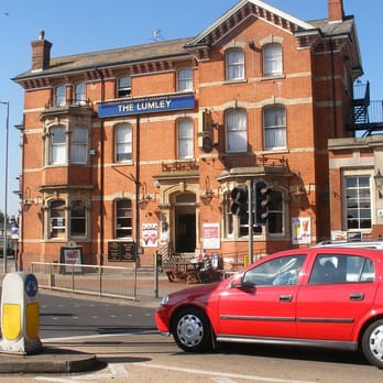 The Lumley - Pubs Near Me - Skegness, LIN The Lumley - Pubs Near Me - Skegness, LIN